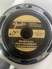 Fender special design for sale  Sparks