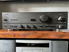 Technics v560 stereo gebraucht kaufen  Kröppelshagen-Fahrendorf