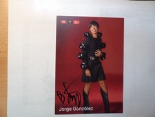 rtl autogramm gebraucht kaufen rtl autogramm gebraucht kaufen Eppelborn