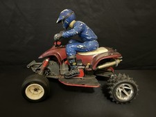 Kyosho atv quad d'occasion  Expédié en Belgium