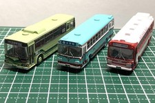 Conjunto de 3 ônibus coleção, usado comprar usado  Enviando para Brazil