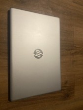 Notebook HP 17,3" (SD 256GB, Intel Core i3-1115G4, 3Ghz, 4GB RAM) - Prata Natural comprar usado  Enviando para Brazil