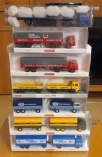 Wiking konvolut lkw gebraucht kaufen Wiking konvolut lkw gebraucht kaufen  Böblingen