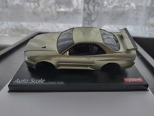 Kyosho mini nissan for sale  ERITH
