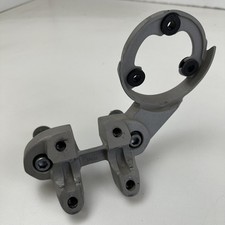 Ducati Scrambler SIXTY2 400 2021 Guidão inferior braçadeira tripla suporte de montagem no painel comprar usado  Enviando para Brazil
