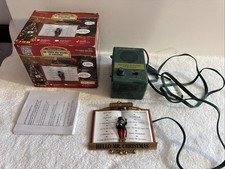 Mr. christmas maestro for sale  Plainfield