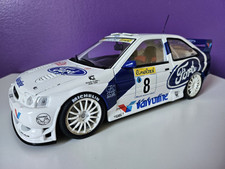 Ford escort cosworth d'occasion  Melun