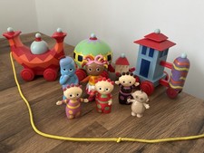 Night garden pull for sale  WREXHAM