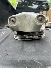 Harley knucklehead motor for sale  Westford