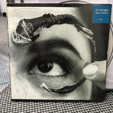Mr. bungle disco for sale  EBBW VALE
