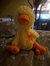 Ente stofftier windel gebraucht kaufen  Frankenberg