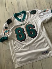 Nfl football trikot gebraucht kaufen  Werneuchen
