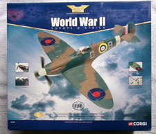 Spitfire corgi aviation for sale  LINCOLN