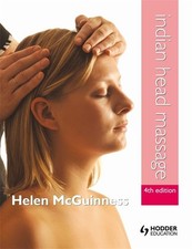 Indian head massage for sale  UK