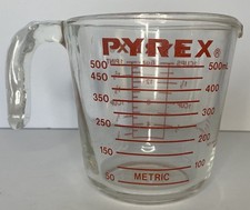 Vintage pyrex measuring for sale  Homosassa
