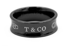 Titanium tiffany 1837 for sale  Boca Raton
