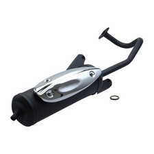 Standard auspuff takt gebraucht kaufen  Vorbach