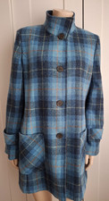 Harris tweed kesta for sale  HOUNSLOW