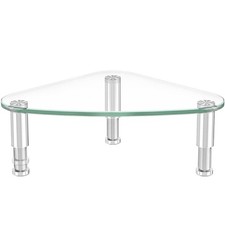 Clear glass computer for sale  Brentwood
