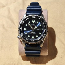 Citizen promaster diver usato  Padova