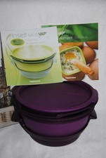 Tupperware micro vap d'occasion  Krautergersheim