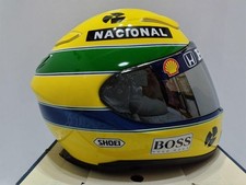 Shoei full face d'occasion  Expédié en Belgium