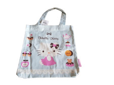 Borsa hello kitty usato  Roma