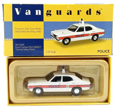 Vanguards ford cortina for sale  EASTBOURNE