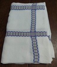 Antique basque linen d'occasion  Expédié en Belgium