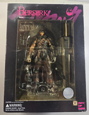 Berserk guts black for sale  Mcallen