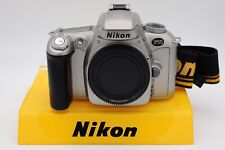 Nikon f55 program for sale  TAUNTON