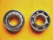 Paar kurbelwellen kegelrollenl gebraucht kaufen  Cadolzburg