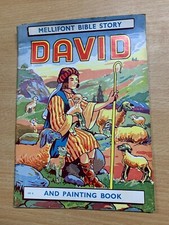 Vintage mellifort bible for sale  CHELTENHAM