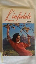 Infedele delly salani usato  Arezzo