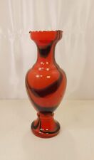 Vaso vetro murano usato  Torino