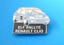 Elf renault clio for sale  OAKHAM