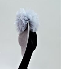 Vixon grey faux for sale  SEATON