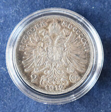 Corona österreich 1912 gebraucht kaufen  Chemnitz
