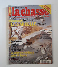 Chasse 628 janvier d'occasion Chasse 628 janvier d'occasion  Mimizan