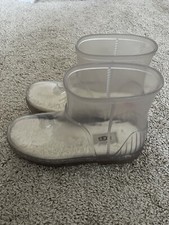 Ugg drizlita clear for sale  Harrisburg