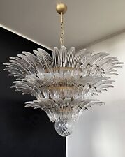 Palmette ceiling light usato  Sacile