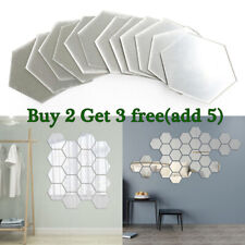 12x mirror tiles for sale  GAINSBOROUGH