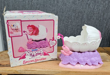 Tonka keypers secret for sale  KIDDERMINSTER