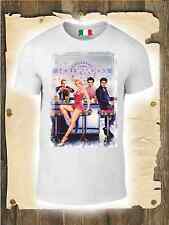 Maglietta made italy usato  Italia