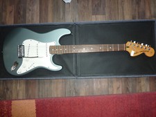 Gitarre fender squier gebraucht kaufen  Neuwied