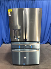 Refrigerator pvd28byngfs 238 for sale  Muncie