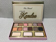 Too faced want usato  Chiavari