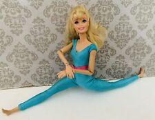 Mattel barbie toy for sale  MANNINGTREE