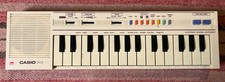 Vintage casio synth for sale  Leesport
