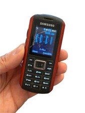 Einfaches ersatzhandy samsung gebraucht kaufen  Berlin